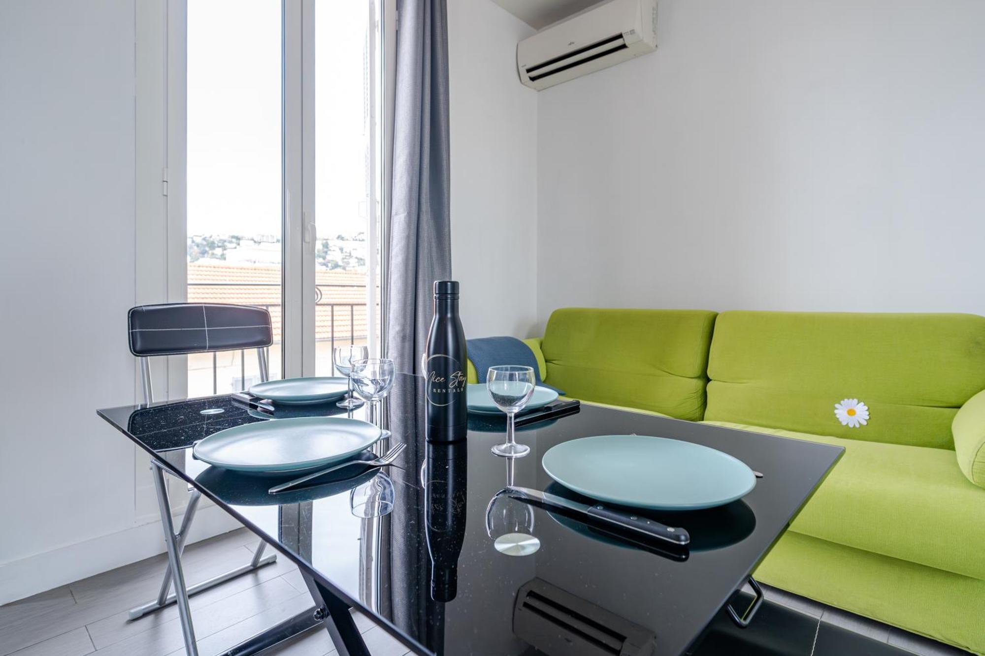 Appartamento Floor Terrace - Dernier Etage Terrasse Cosy *